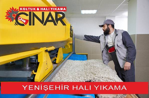 Tece Halı YIkama